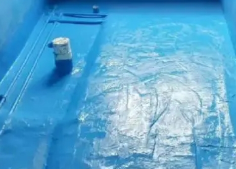 雄县卫生间漏水维修公司分享下雄县卫生间防水工程中常用防水涂料介绍。